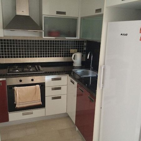 Belek Golf Apartments Экстерьер фото
