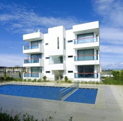 Belek Golf Apartments Номер фото