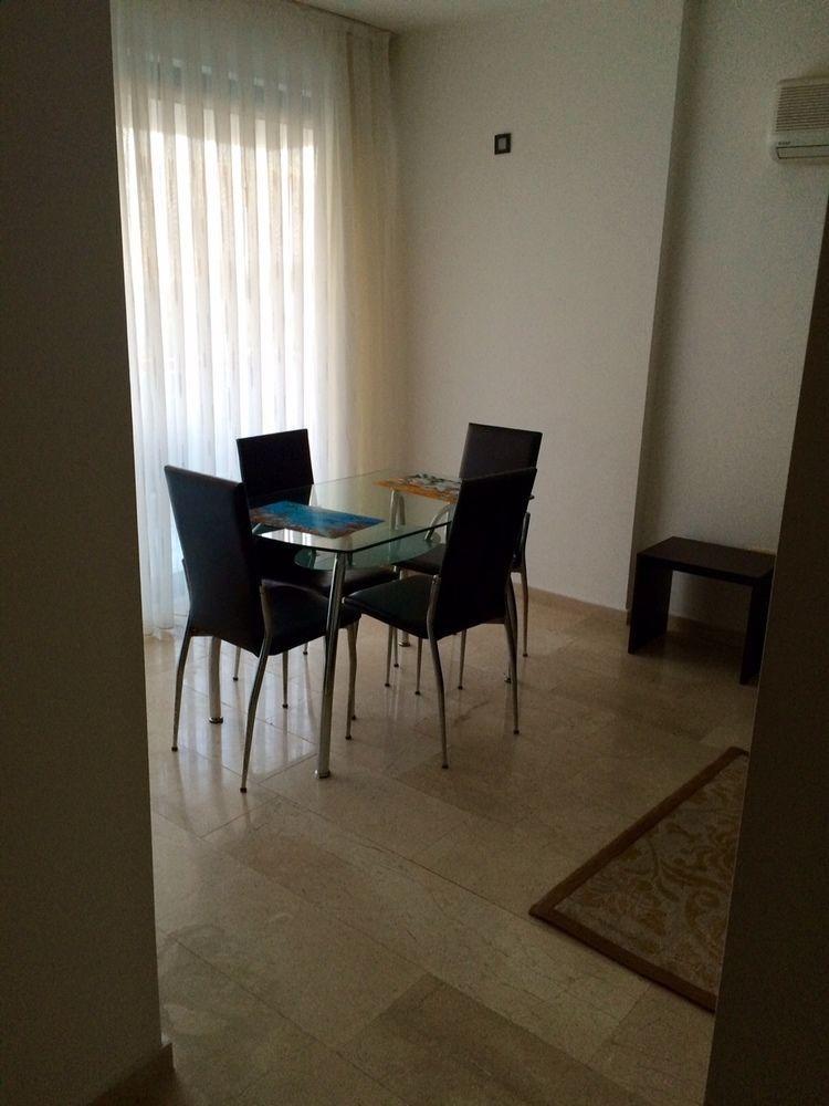 Belek Golf Apartments Экстерьер фото