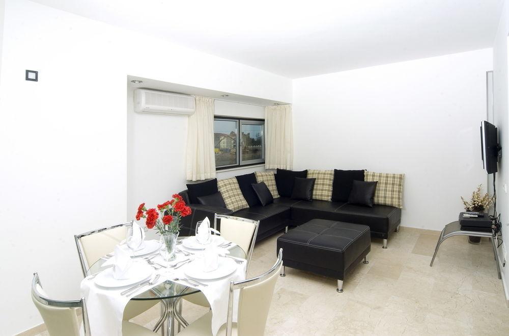 Belek Golf Apartments Экстерьер фото