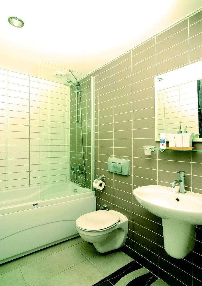 Belek Golf Apartments Экстерьер фото