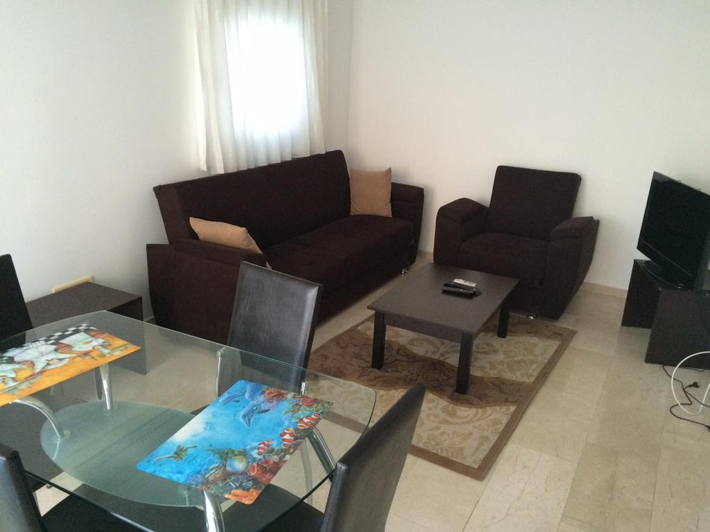 Belek Golf Apartments Экстерьер фото