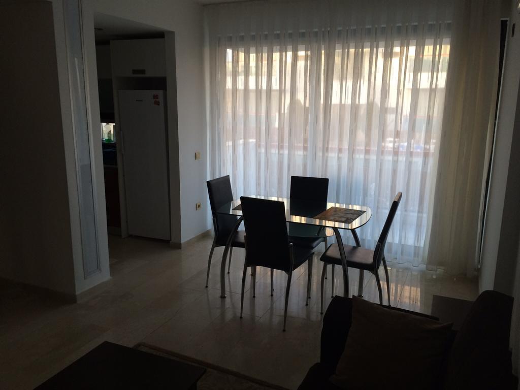 Belek Golf Apartments Экстерьер фото