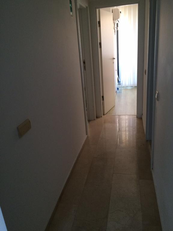 Belek Golf Apartments Экстерьер фото