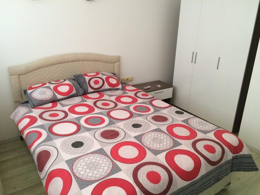 Belek Golf Apartments Экстерьер фото