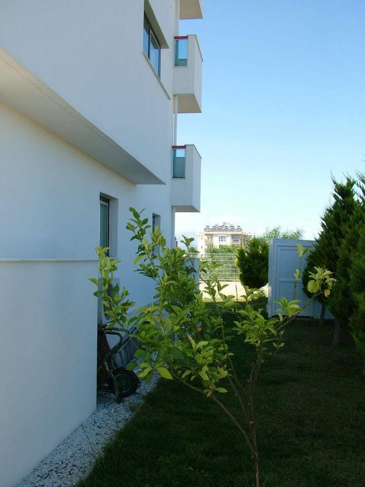 Belek Golf Apartments Экстерьер фото