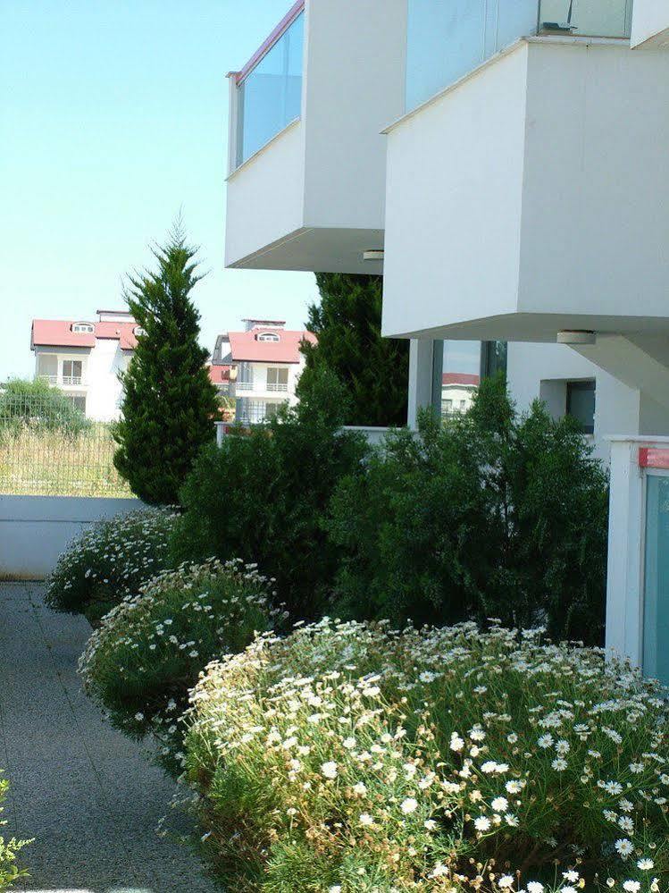Belek Golf Apartments Экстерьер фото